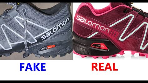 salomon speedcross counterfeit